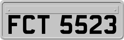 FCT5523