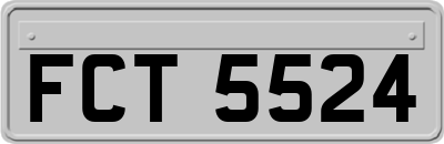 FCT5524