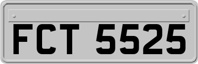 FCT5525