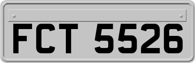 FCT5526