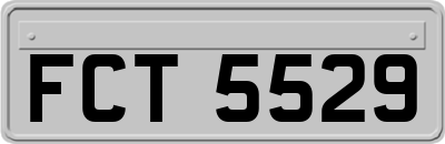 FCT5529