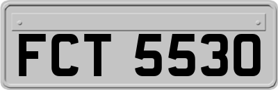 FCT5530