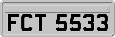 FCT5533