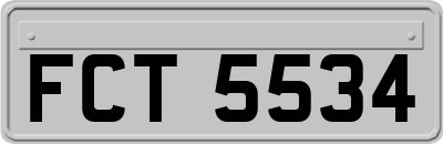 FCT5534