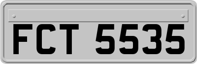 FCT5535