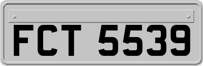 FCT5539