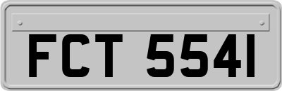 FCT5541