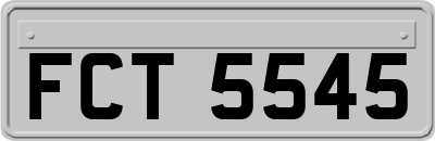 FCT5545