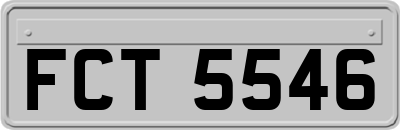 FCT5546