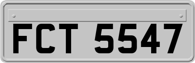 FCT5547