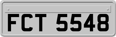 FCT5548