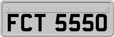 FCT5550