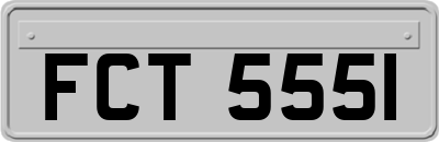 FCT5551