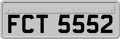 FCT5552