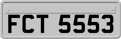 FCT5553