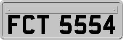FCT5554