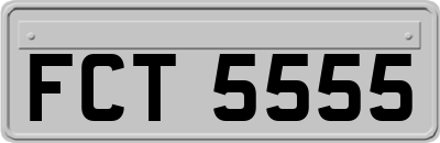 FCT5555