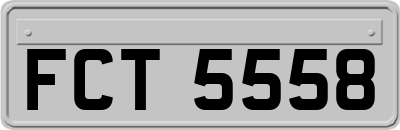 FCT5558
