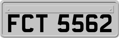 FCT5562