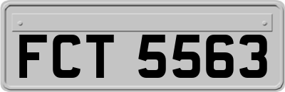 FCT5563