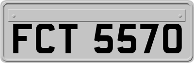 FCT5570