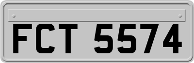 FCT5574