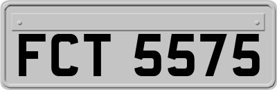 FCT5575