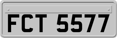 FCT5577