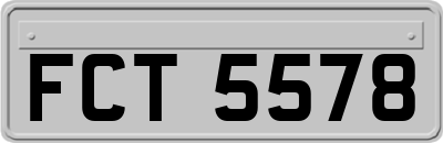 FCT5578