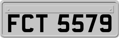 FCT5579