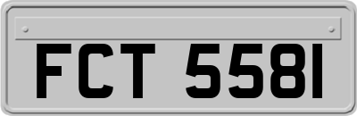 FCT5581