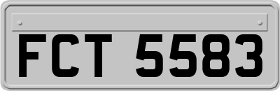 FCT5583