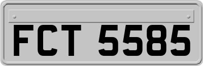 FCT5585