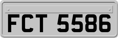 FCT5586