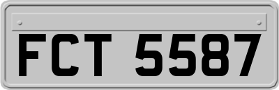 FCT5587