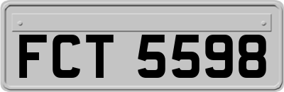 FCT5598