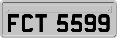 FCT5599