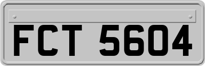FCT5604