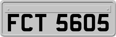 FCT5605
