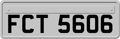 FCT5606