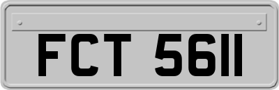 FCT5611