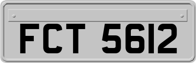 FCT5612