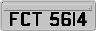 FCT5614