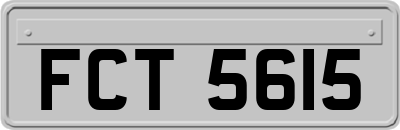 FCT5615
