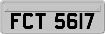FCT5617