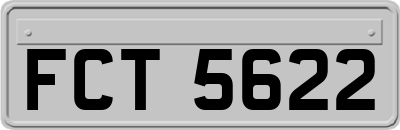 FCT5622