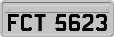 FCT5623