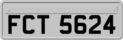 FCT5624