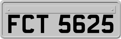 FCT5625