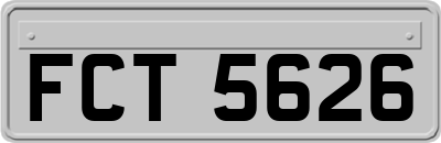 FCT5626